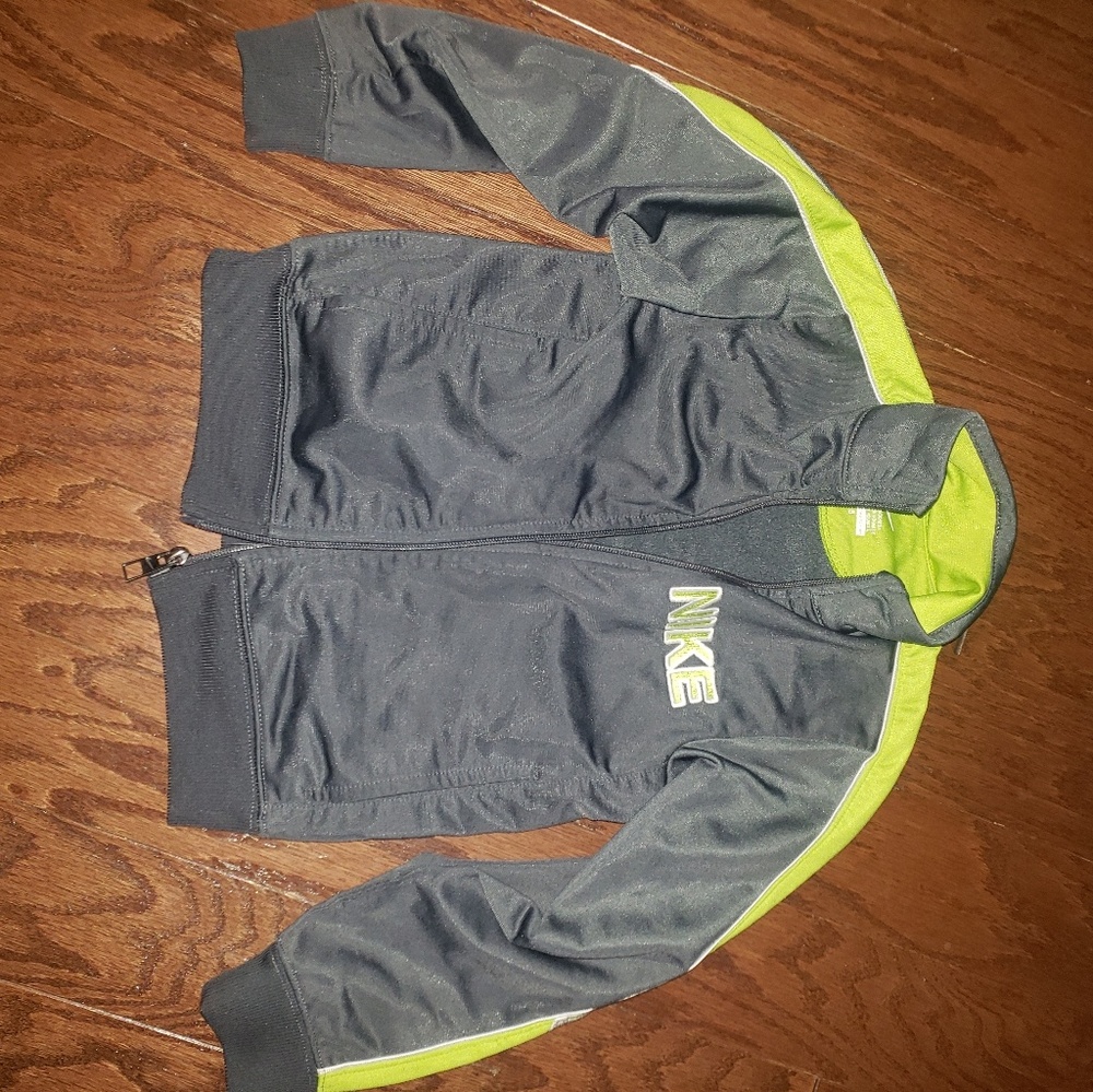 Boy's Nike jacket
